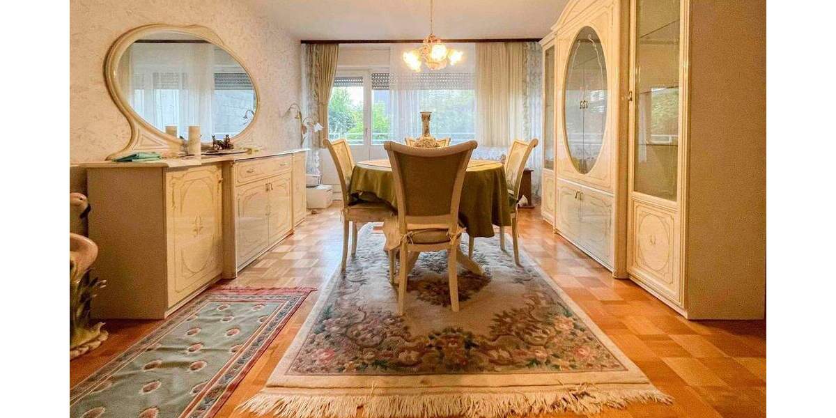 Etagenwohnung Essen Horst - 3 Zimmer, 84 m&sup2;, 139.000&euro; | Angebot:25650592