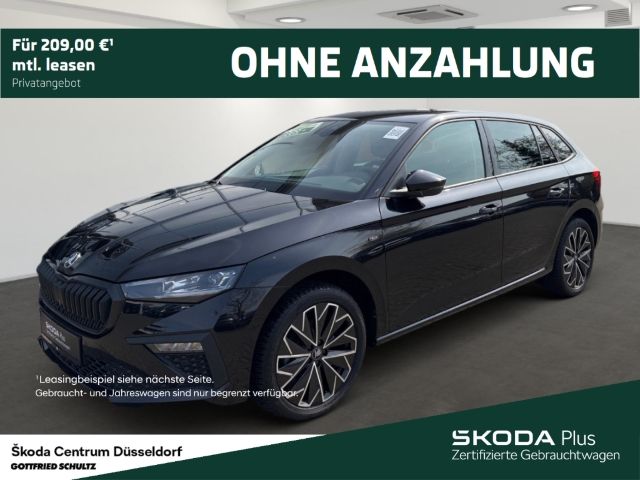Skoda Scala 23.366 km 20.490 &euro; Düsseldorf 40233