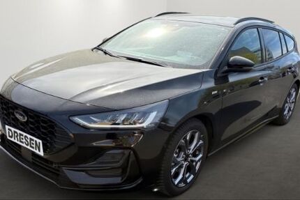 Ford Focus 7.400 km 24.990 &euro; Neuss 41464