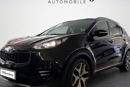 Kia Sportage 149.890 km 15.890 &euro; Wuppertal 42349