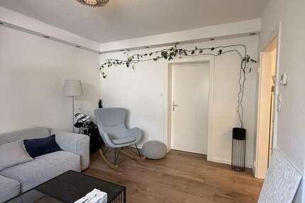 Wohnung Meerbusch - 2 Zimmer, 57 m&sup2;, 745&euro; | Angebot:26494171
