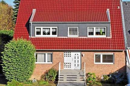 Haus Düsseldorf Wersten Stadtbezirk 8 - 10 Zimmer, 242 m&sup2;, 1.149.000&euro; | Angebot:25202919