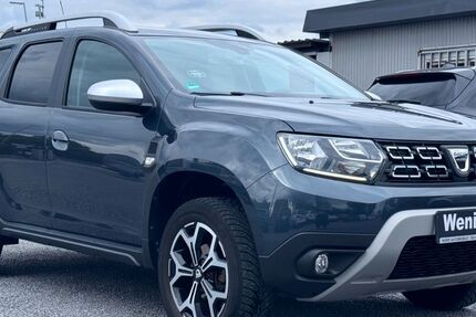 Dacia Duster 35.705 km 13.250 &euro; Duisburg 47178