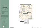 Etagenwohnung Neukirchen-Vluyn Vluyn - 3 Zimmer, 93 m&sup2;, 1.250&euro; | Angebot:26177001