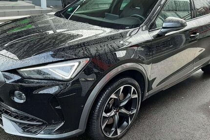 Cupra Formentor 38.116 km 29.880 &euro; Essen 45326