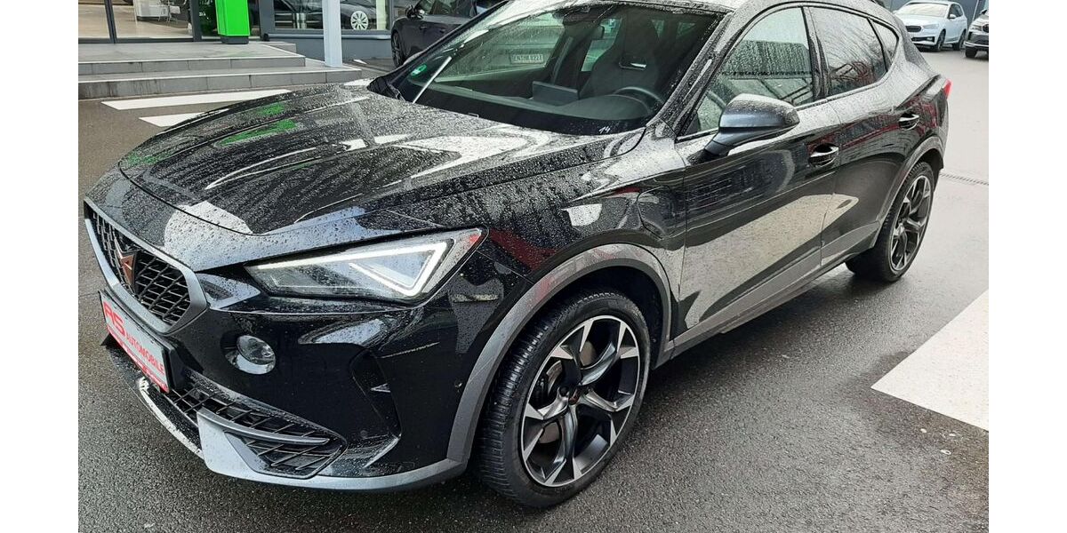 Cupra Formentor 38.116 km 29.880 &euro; Essen 45326