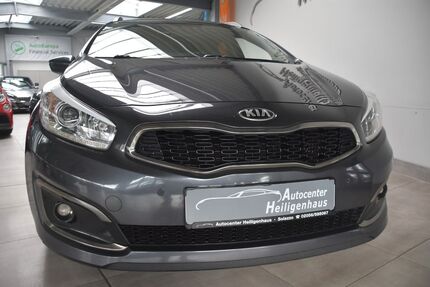 Kia ceed Sportswagon 217.256 km 2.880 &euro; Heiligenhaus 42579