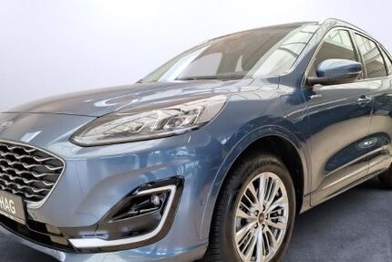 Ford Kuga 42.265 km 24.990 &euro; Gelsenkirchen 45881