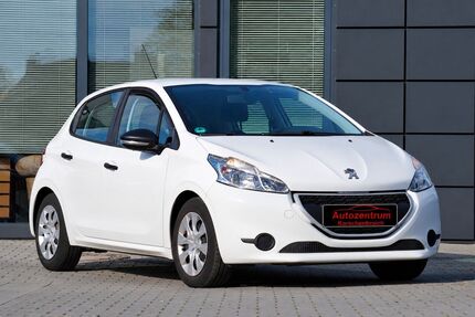 Peugeot 208 48.000 km 3.990 &euro; Korschenbroich 41352