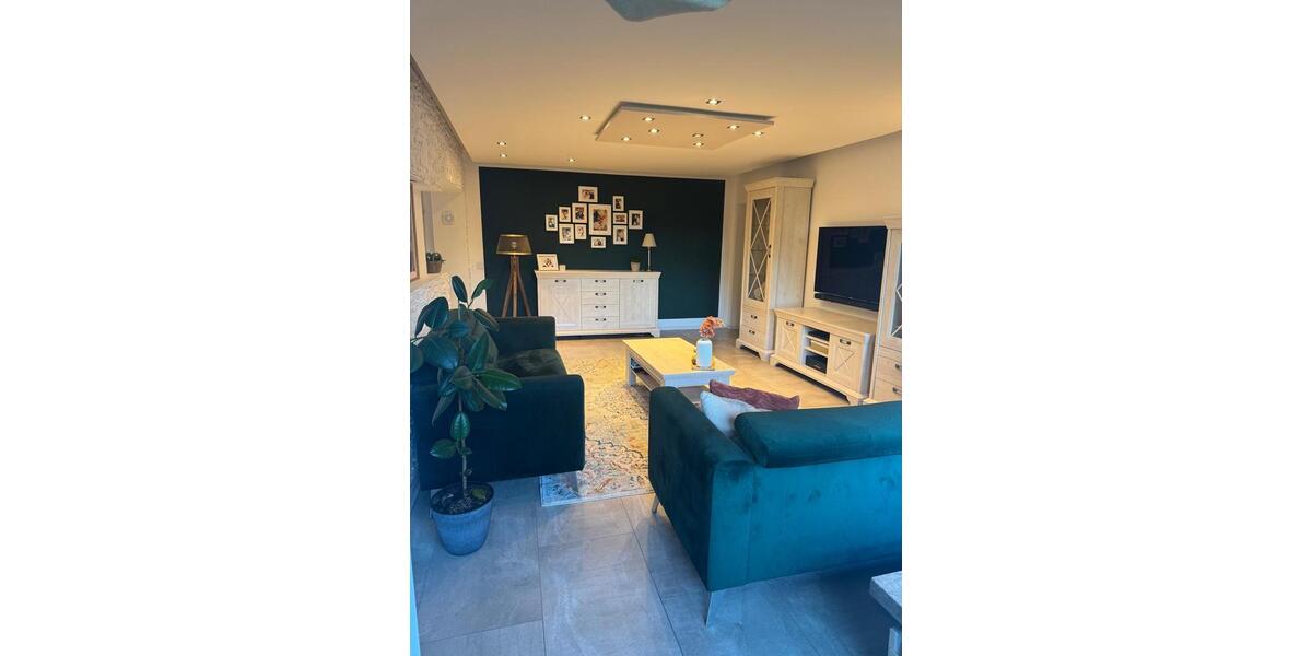Hochparterre Oberhausen Osterfeld - 3 Zimmer, 85 m&sup2;, 205.000&euro; | Angebot:27499369