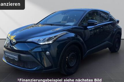Toyota C-HR 47.342 km 22.390 &euro; Mettmann 40822
