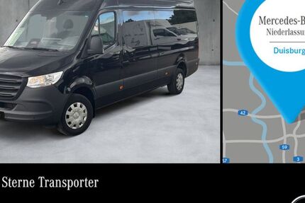 Mercedes-Benz Sprinter 33.126 km 55.787 &euro; Duisburg 47138