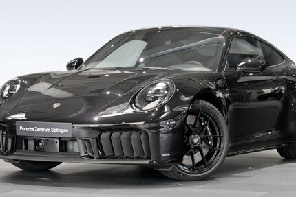 Porsche 992 9.900 km 189.450 &euro; Solingen 42653