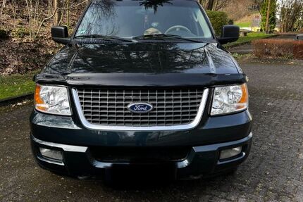 Ford Expedition 239.758 km 9.000 &euro; Burscheid 51399
