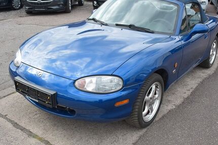 Mazda MX-5 177.200 km 9.480 &euro; Oberhausen 46145