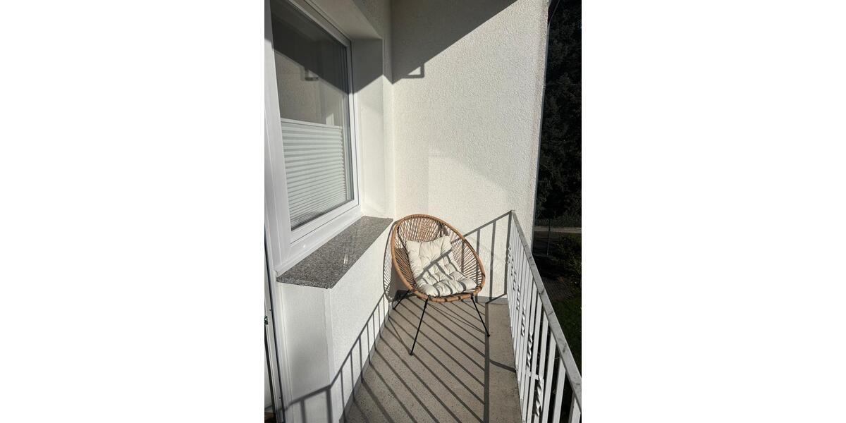 Etagenwohnung Krefeld Bockum - 2 Zimmer, 46 m&sup2;, 435&euro; | Angebot:26023997