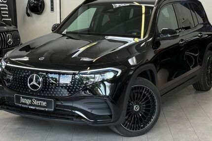 Mercedes-Benz EQB 15.654 km 49.850 &euro; Wuppertal 42281