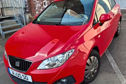 Seat Ibiza 153.000 km 1.800 &euro; wuppertal 42275