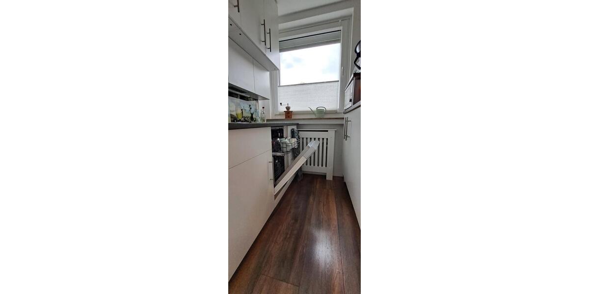 Etagenwohnung Essen Frillendorf - 1.5 Zimmer, 41 m&sup2;, 65.000&euro; | Angebot:26634570