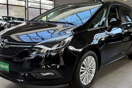 Opel Zafira 113.360 km 12.890 &euro; Bottrop 46236