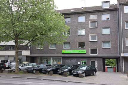 Wohnung Duisburg Duissern - 2 Zimmer, 80 m&sup2;, 540&euro; | Angebot:19549325