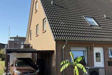 Haus Moers Rheinkamp - 4 Zimmer, 110 m&sup2;, 415.000&euro; | Angebot:27218188