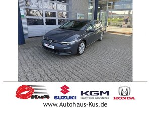VW GOLF VIII 2.0 TDI Active +Ambiente+CarPlay+Navi+ 71.775 km 19.888 &euro; Meerbusch 40667