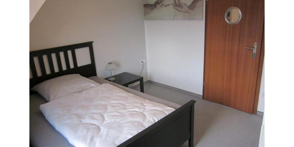 Etagenwohnung Düsseldorf Stadtbezirk 5 - 3 Zimmer, 63 m&sup2;, 850&euro; | Angebot:24693711