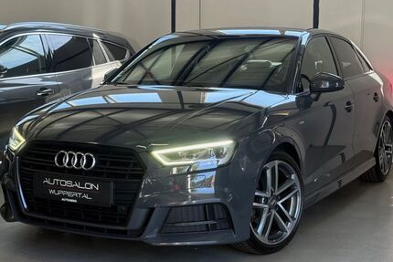 Audi A3 79.796 km 23.990 &euro; Wuppertal 42349