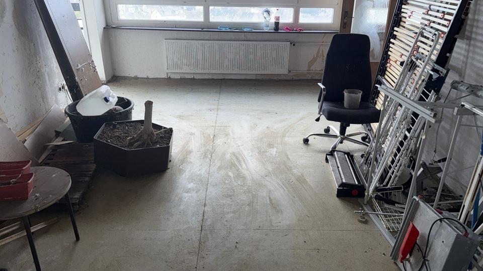 Etagenwohnung Duisburg Essenberg - 3 Zimmer, 84 m&sup2;, 666&euro; | Angebot:25118611