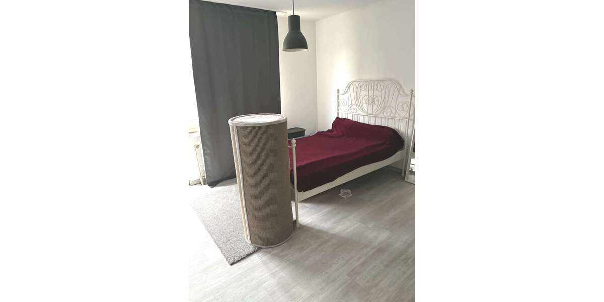 Etagenwohnung Duisburg Ruhrort - 2 Zimmer, 59 m&sup2;, 470&euro; | Angebot:24994395