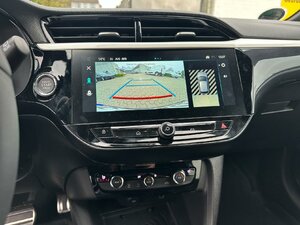 Opel Corsa GS KAM SHZ MASSAGESITZ CARPLAY ANDROID AUTO 9.805 km 18.880 &euro; HAAN 42781
