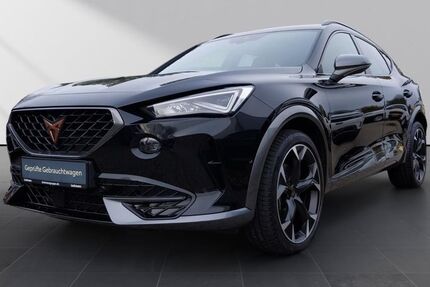 Cupra Formentor 14.818 km 30.990 &euro; Solingen 42719