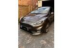 Ford Fiesta ST 69.000 km 14.000 &euro; Krefeld 47798