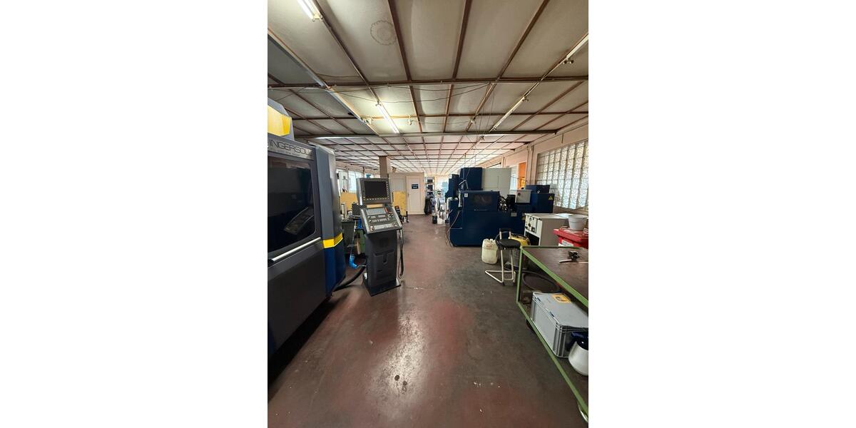 Gewerbeobjekt Solingen - 1.610&euro; | Angebot:25956890