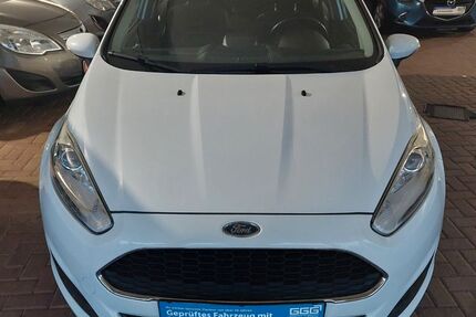 Ford Fiesta 187.200 km 4.990 &euro; Wülfrath 42489