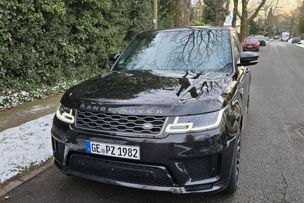 Land Rover Range Rover Sport 176.500 km 33.000 &euro; Gelsenkirchen 45894