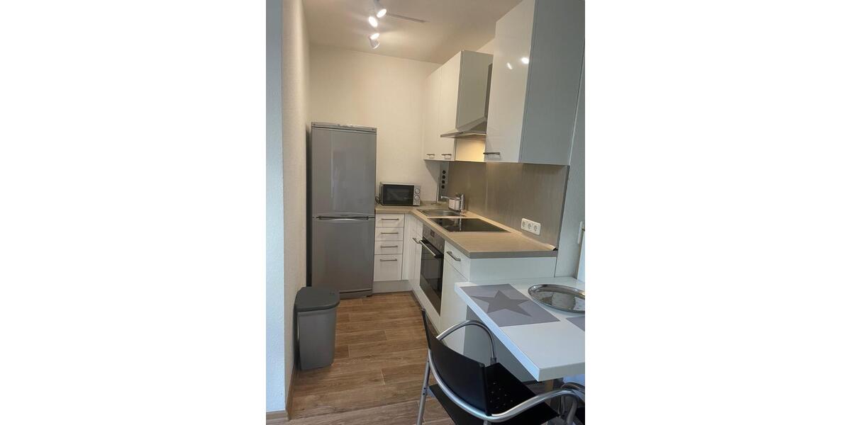 Erdgeschoßwohnung Korschenbroich - 1.5 Zimmer, 25 m&sup2;, 500&euro; | Angebot:27550558