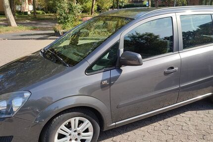 Opel Zafira 188.000 km 3.000 &euro; Düsseldorf 40595