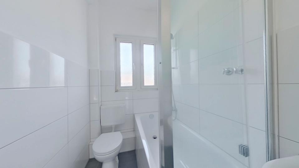 Etagenwohnung Duisburg Essenberg - 2 Zimmer, 54 m&sup2;, 425&euro; | Angebot:26646870