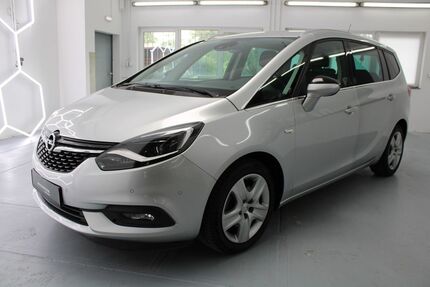 Opel Zafira 112.867 km 13.990 &euro; Düsseldorf 40233