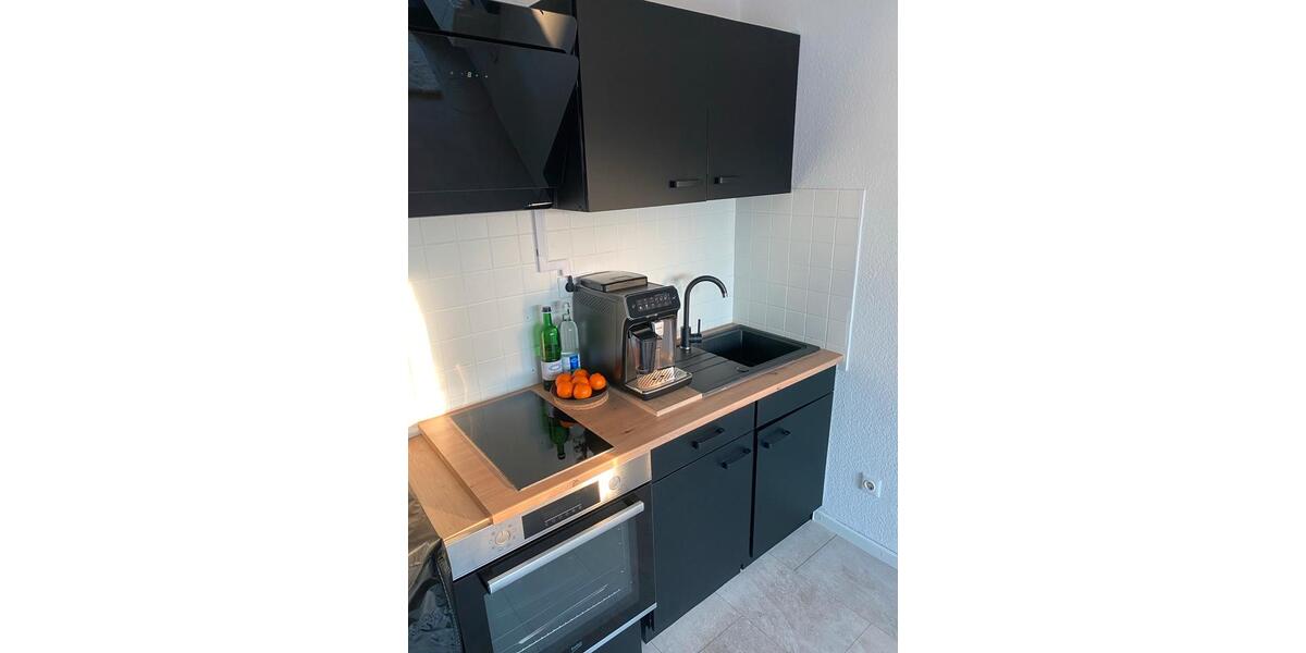 Erdgeschoßwohnung Remscheid - 1 Zimmer, 29 m&sup2;, 169.000&euro; | Angebot:27196428