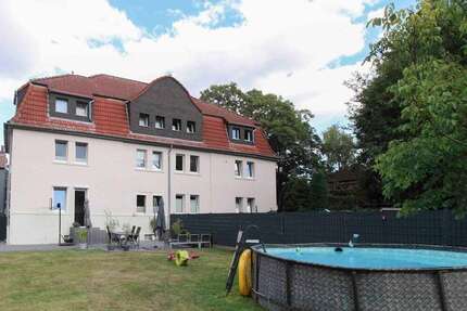 Haus Gelsenkirchen Gelsenkirchen-Nord - 17 Zimmer, 420 m&sup2;, 699.000&euro; | Angebot:25841616