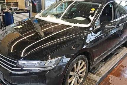 VW Passat Variant 176.038 km 20.480 &euro; Heiligenhaus 42579