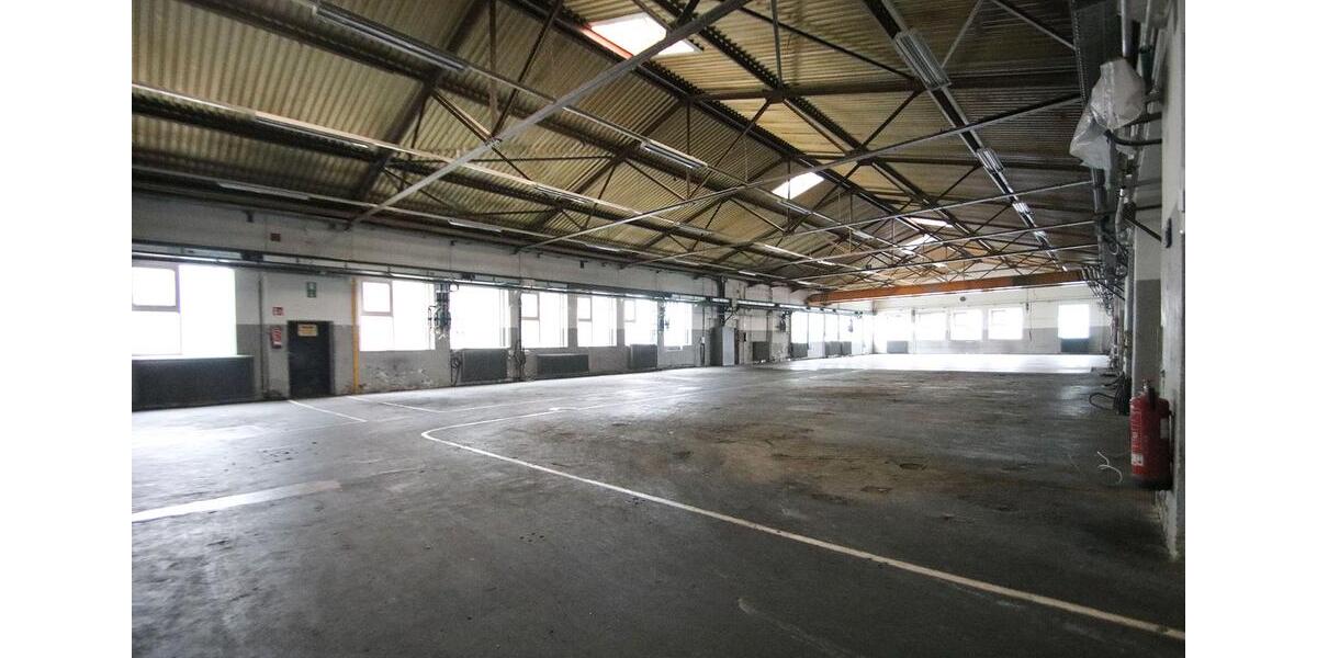 Gewerbeobjekt Sprockhövel - 3.170&euro; | Angebot:17788607