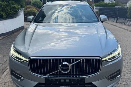 Volvo XC60 182.100 km 21.900 &euro; Ratingen 40885