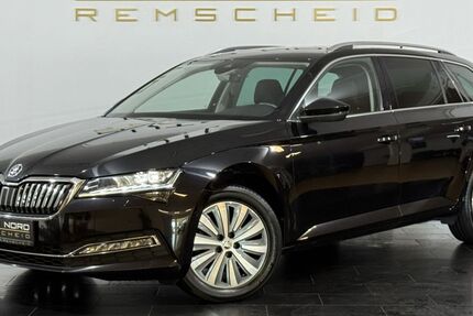 Skoda Superb 95.500 km 24.490 &euro; Remscheid 42897