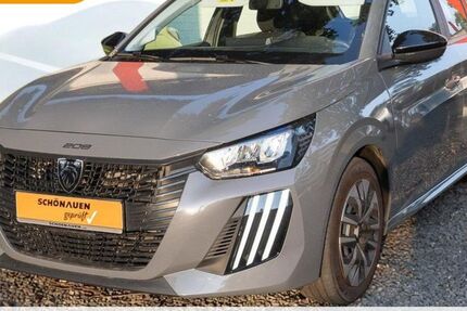 Peugeot 208 43.874 km 15.490 &euro; Solingen 42697