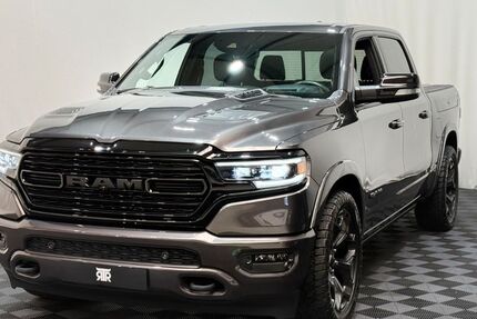 Dodge RAM 72.850 km 66.900 &euro; Solingen 42659