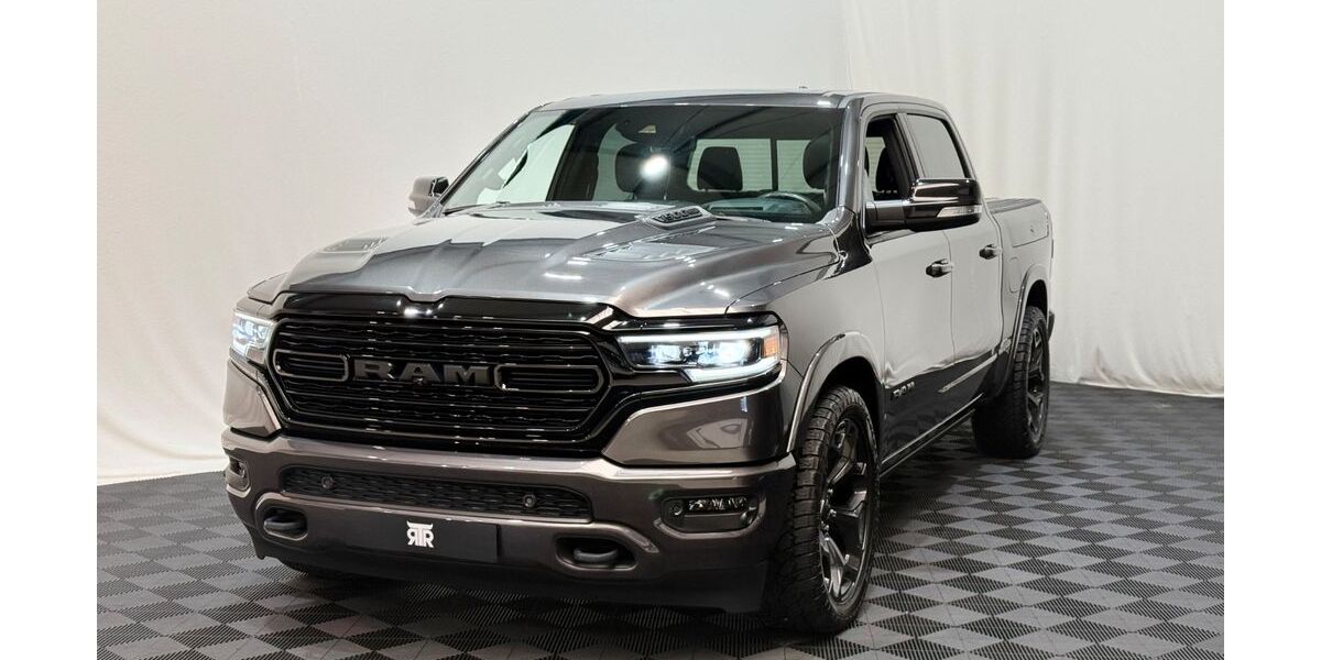 Dodge RAM 72.850 km 66.900 &euro; Solingen 42659